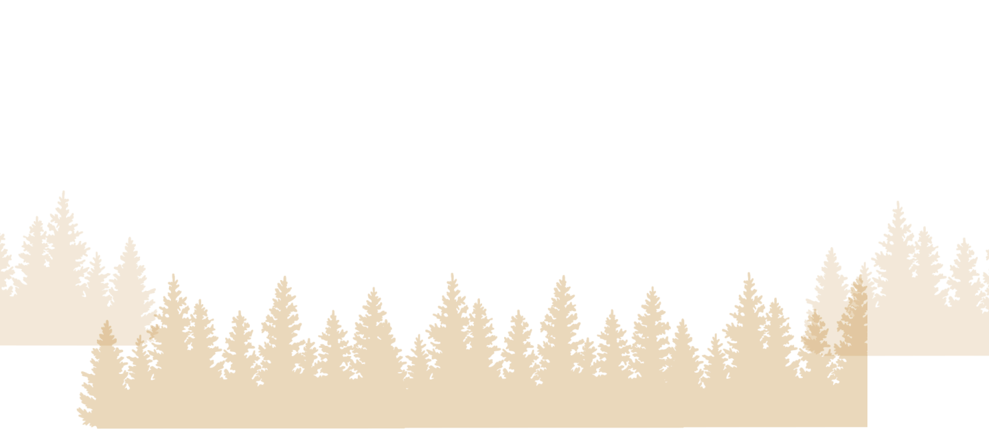 Light color Mountain